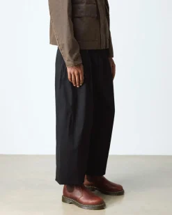 2976 Ambassador Leather Chelsea Boots in Cashew