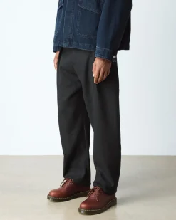 1461 Ambassador Leather Oxford Shoes in Cashew