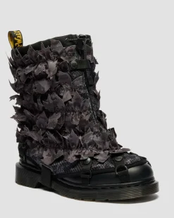 1460 BABYLON in Black