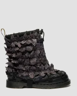 1460 BABYLON in Black