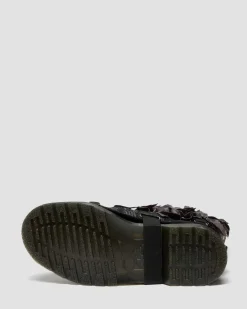 1460 BABYLON in Black