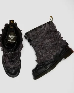 1460 BABYLON in Black