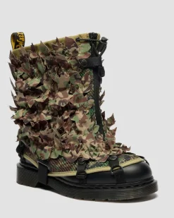 1460 BABYLON in Camo