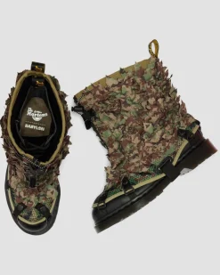 1460 BABYLON in Camo