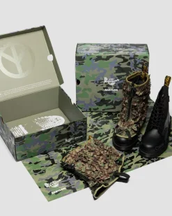 1460 BABYLON in Camo