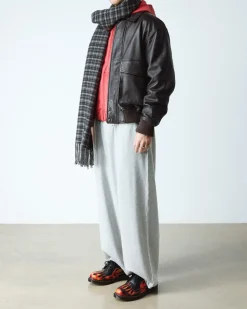 1461 FLAME in Black