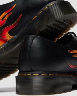 1461 FLAME in Black