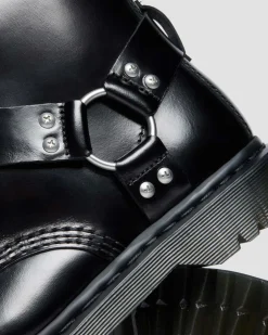 1460 Harness in Black