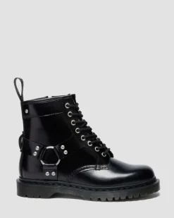 1460 Harness in Black