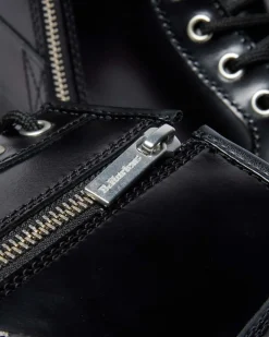 1460 Harness in Black