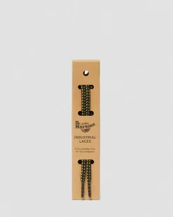 36 Inch Flat Shoe Laces (4-5 Eye) in Black