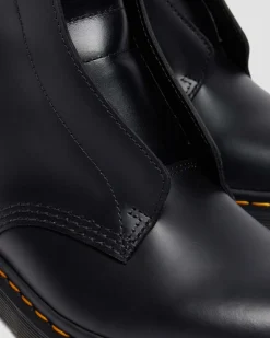 1460 LACELESS in Black