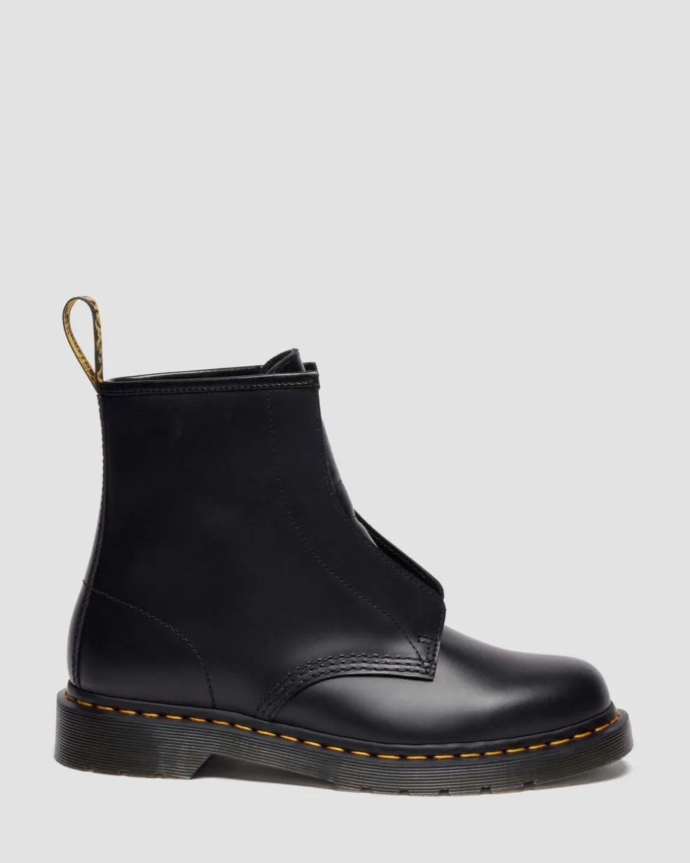 1460 LACELESS in Black