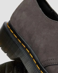 1461 LACELESS in Gunmetal