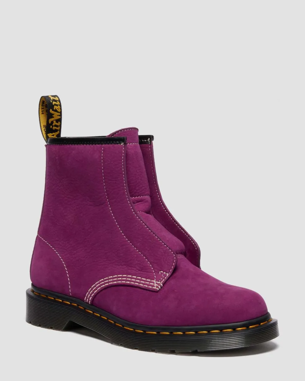 1460 LACELESS in Purple