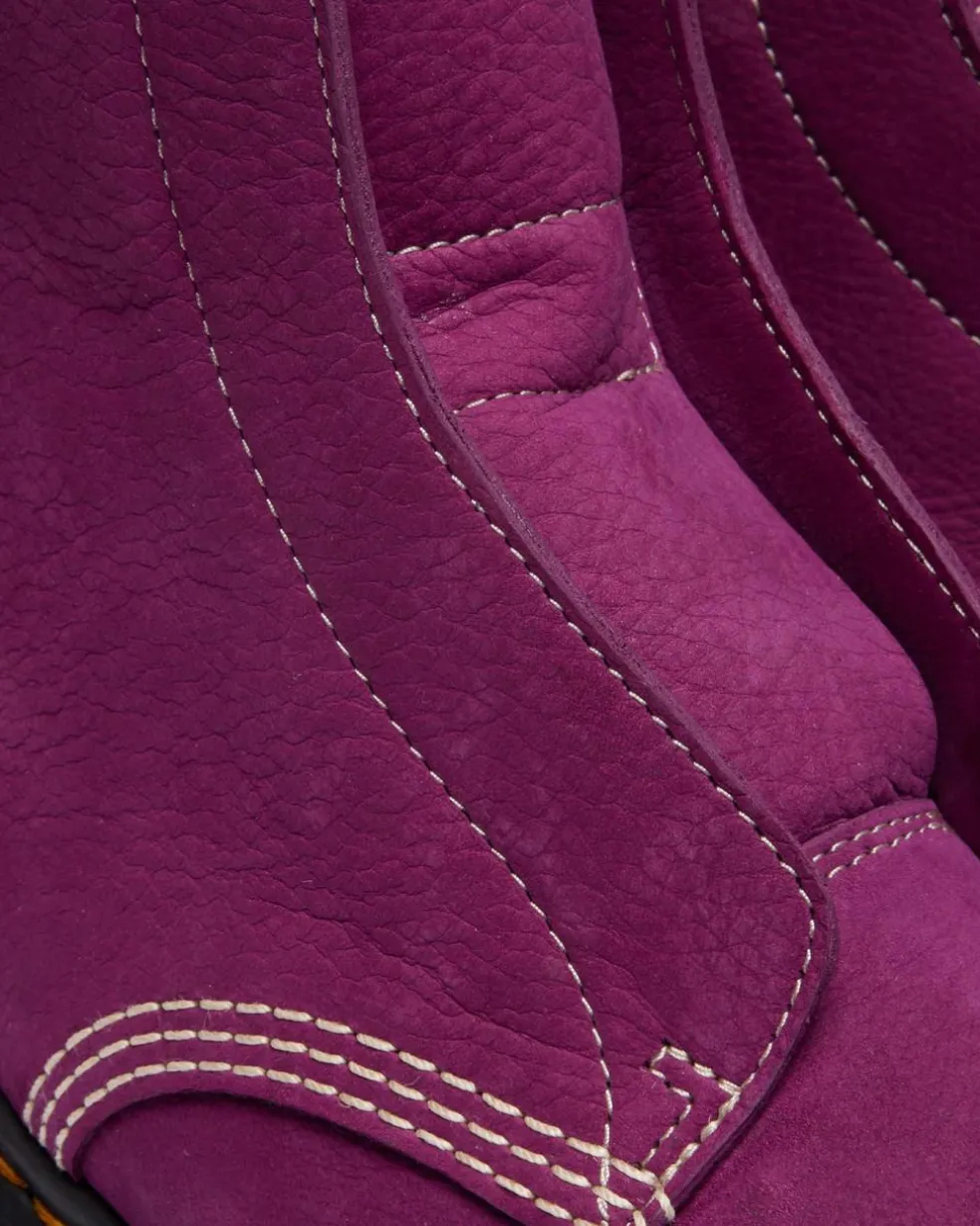 1460 LACELESS in Purple