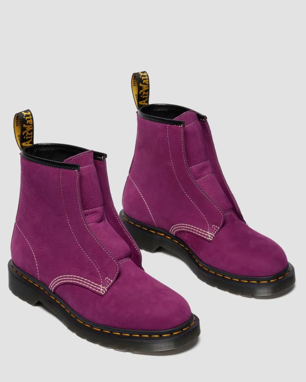 1460 LACELESS in Purple