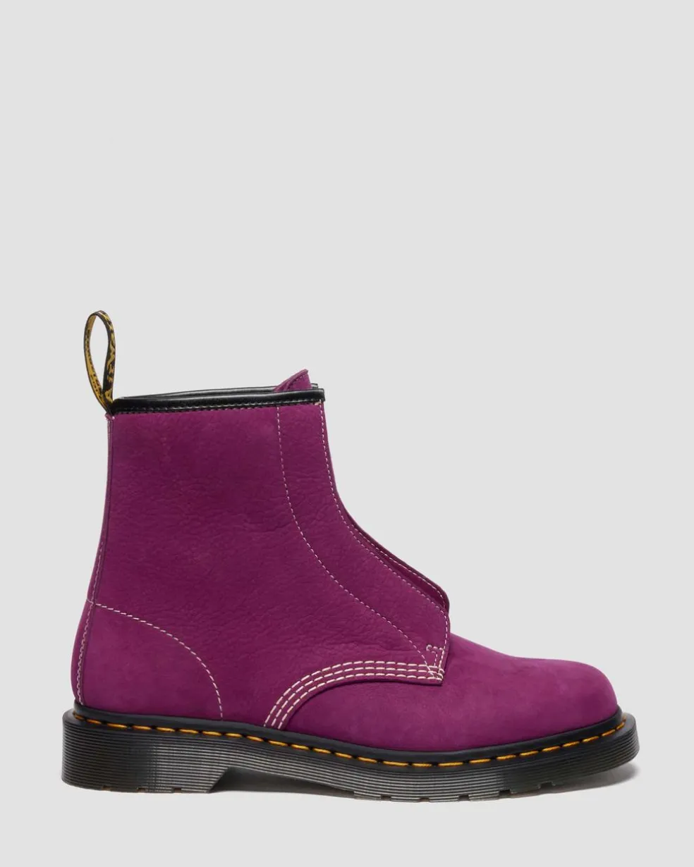 1460 LACELESS in Purple