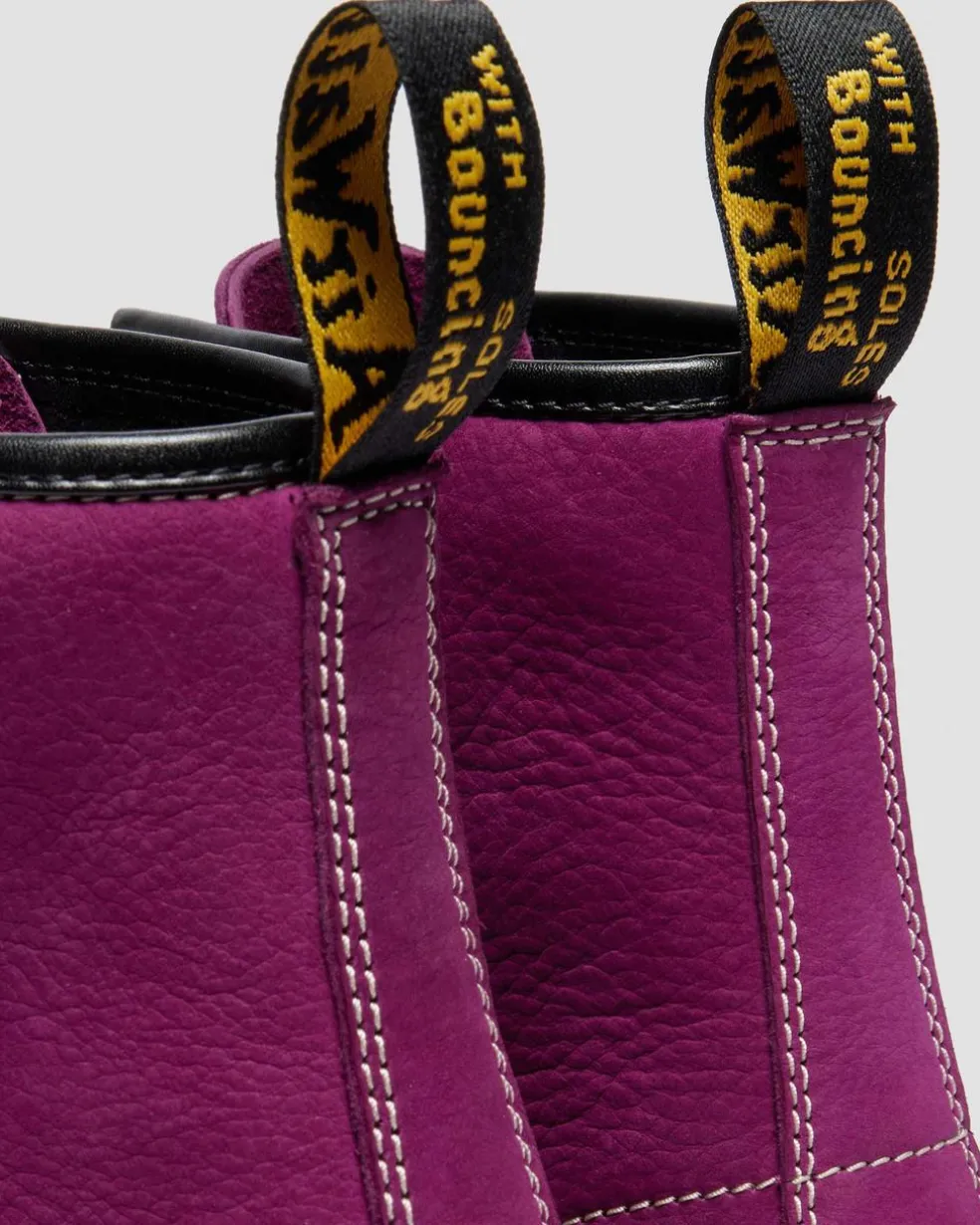 1460 LACELESS in Purple