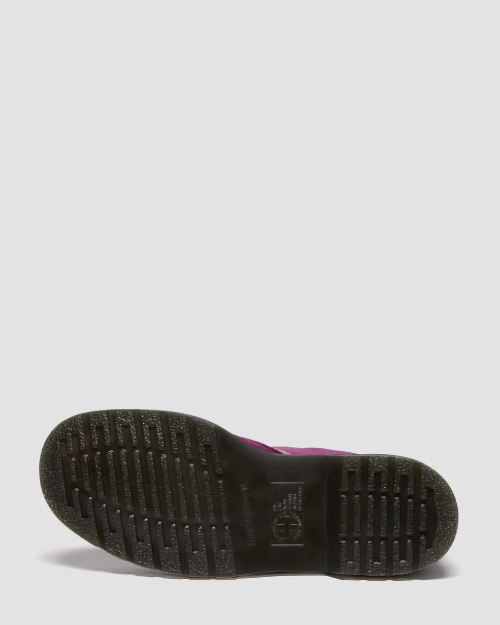 1460 LACELESS in Purple