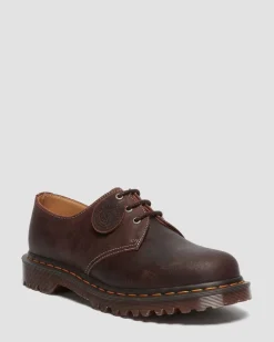 1461 Made In England Commander Oxford Shoes