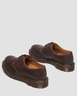 1461 Made In England Commander Oxford Shoes