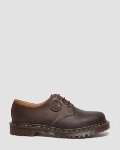 1461 Made In England Commander Oxford Shoes