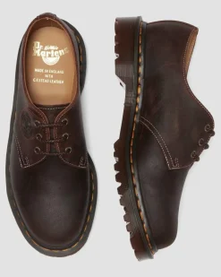 1461 Made In England Commander Oxford Shoes