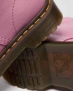 1460 Pascal 8 Eye Boot in Dusty Rose