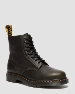 1460 PASCAL AMBASSADOR SOFT LEATHER BOOTS