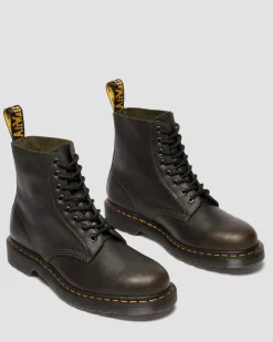 1460 PASCAL AMBASSADOR SOFT LEATHER BOOTS