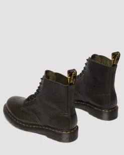 1460 PASCAL AMBASSADOR SOFT LEATHER BOOTS