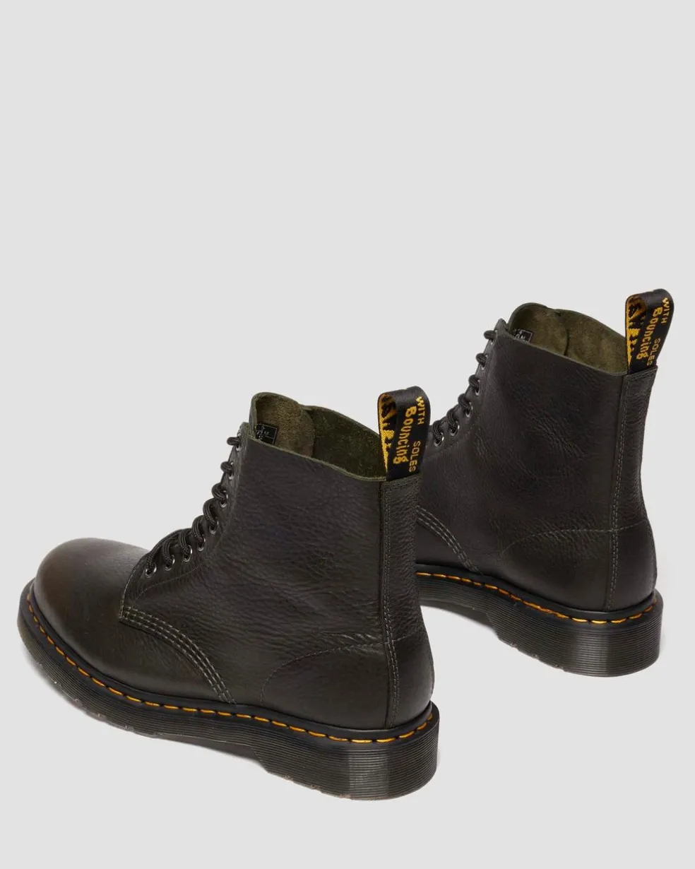 1460 PASCAL AMBASSADOR SOFT LEATHER BOOTS