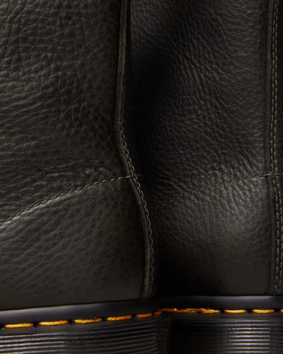 1460 PASCAL AMBASSADOR SOFT LEATHER BOOTS