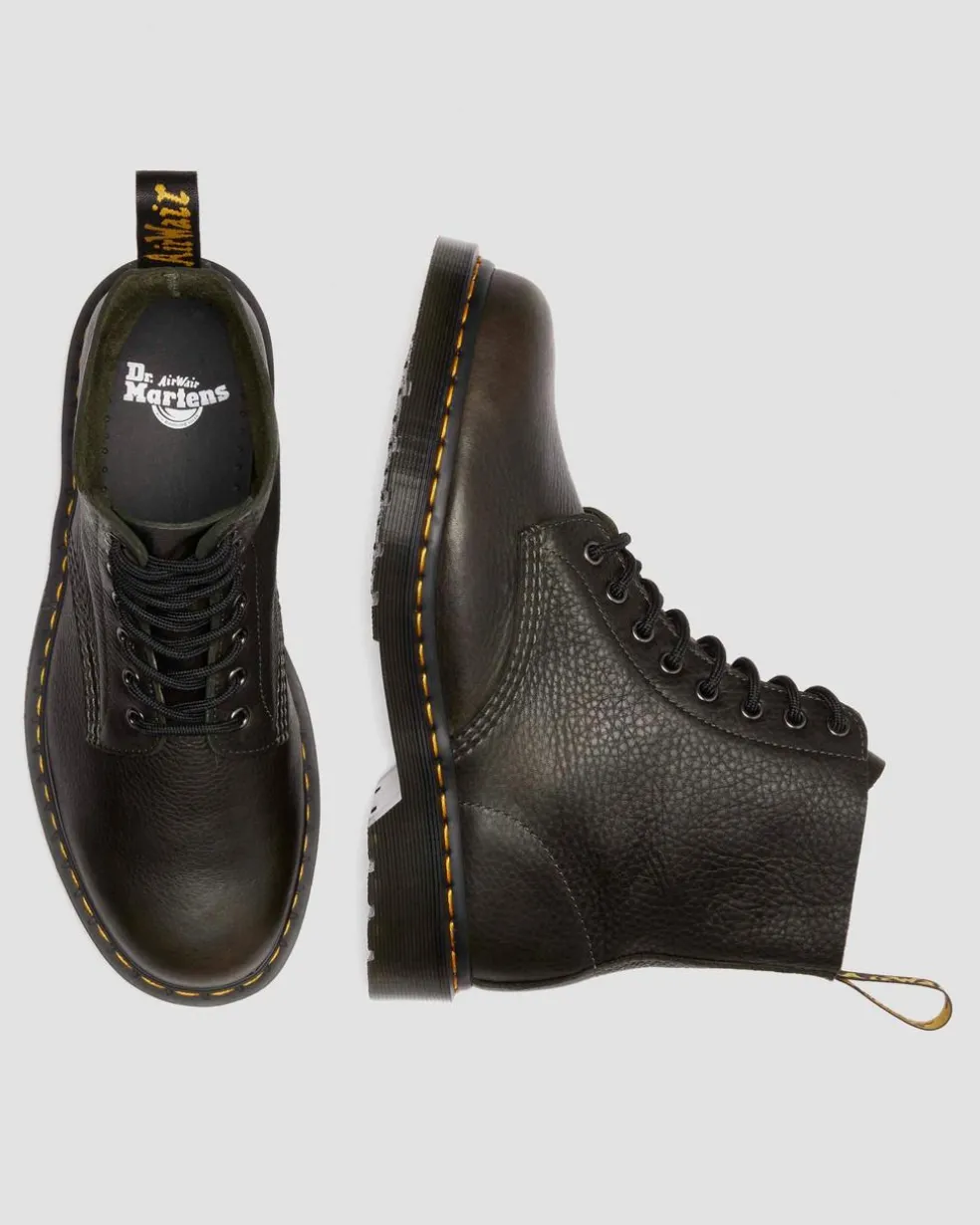 1460 PASCAL AMBASSADOR SOFT LEATHER BOOTS