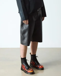 1460 PASCAL in Black