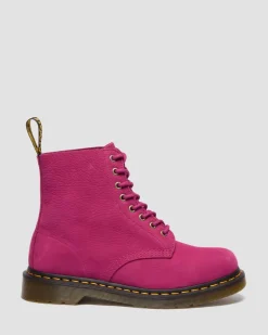 1460 PASCAL in Fuchsia Pink