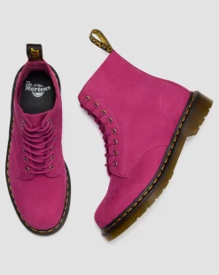 1460 PASCAL in Fuchsia Pink