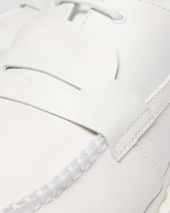 1461 PENTON MM6 in White