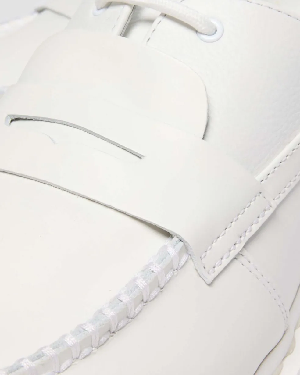 1461 PENTON MM6 in White