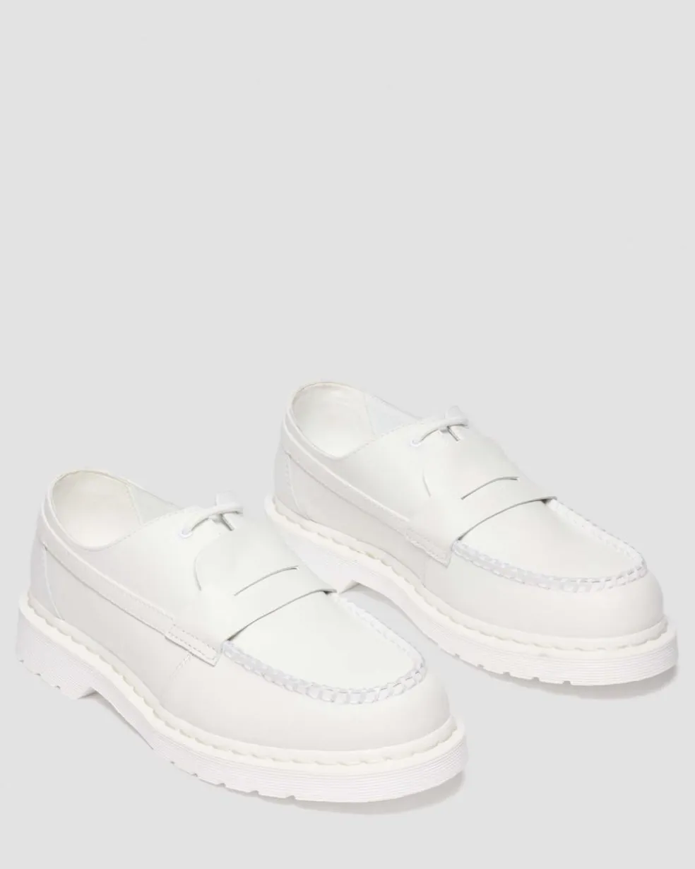 1461 PENTON MM6 in White