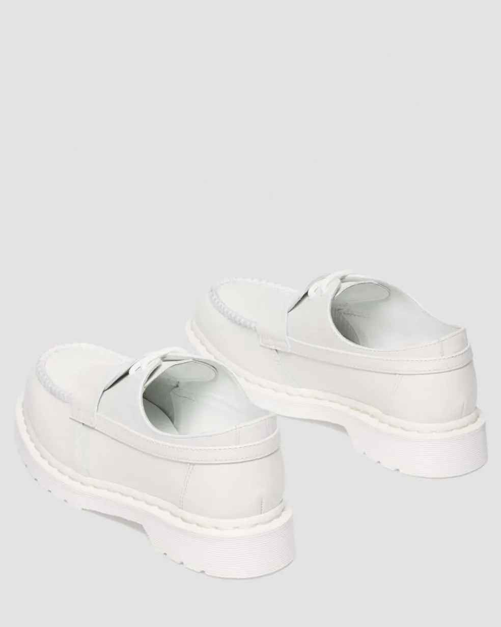 1461 PENTON MM6 in White