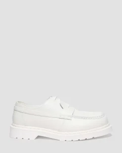 1461 PENTON MM6 in White