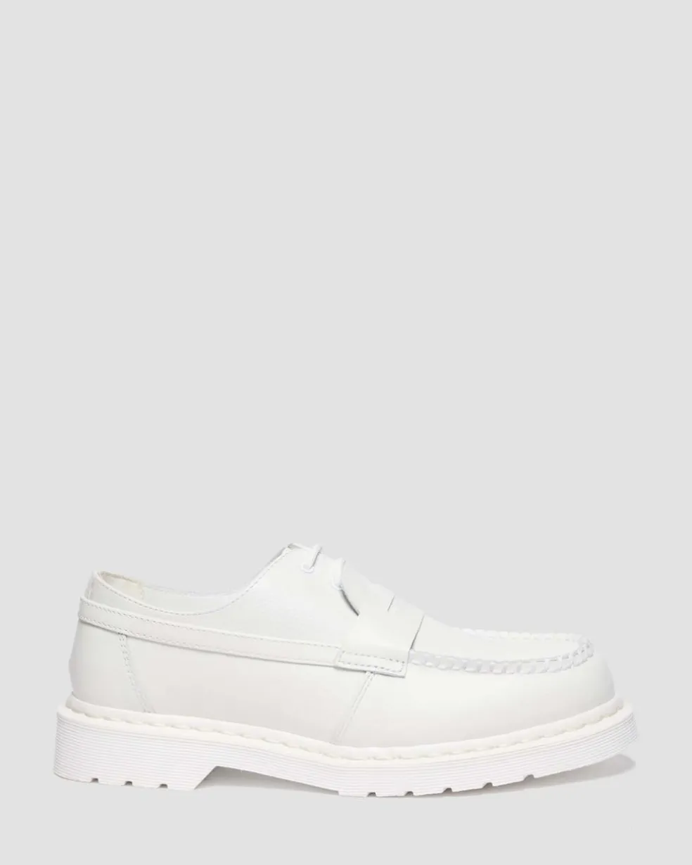 1461 PENTON MM6 in White
