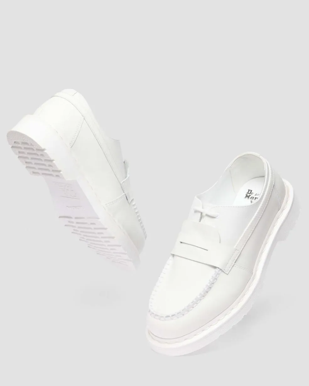 1461 PENTON MM6 in White