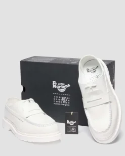 1461 PENTON MM6 in White