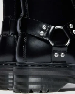 1460 Quad Harness in Black