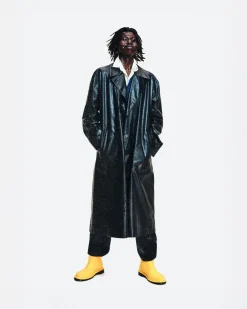 1460 Rain Waterproof Boots in Dms Yellow