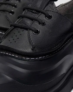 1461 SUB SHOE in Black