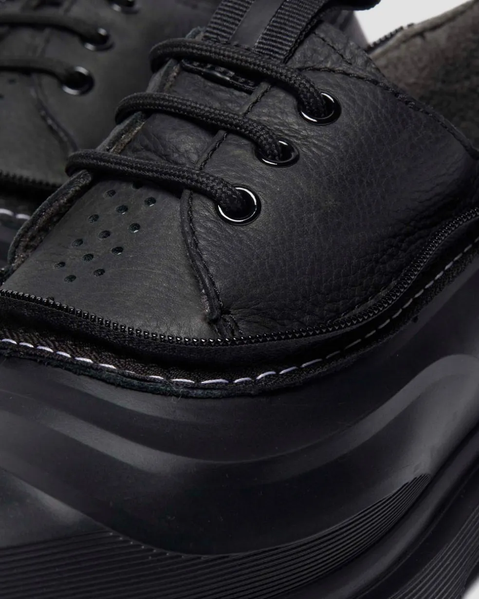 1461 SUB SHOE in Black